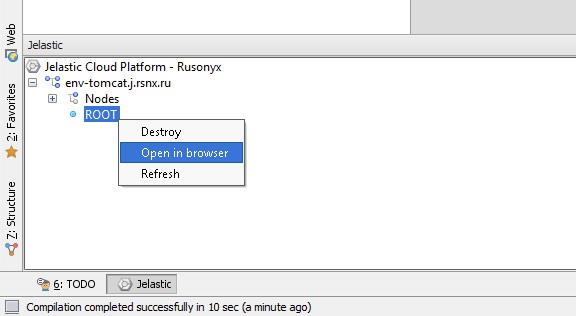 idea plugin 4 2