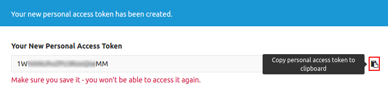 github ci cd php
