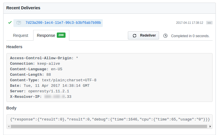 python continuous deployment