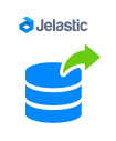 data export logo